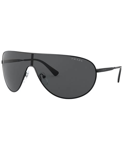 prada pr 55xs|Prada Men's Sunglasses, PR 55XS .